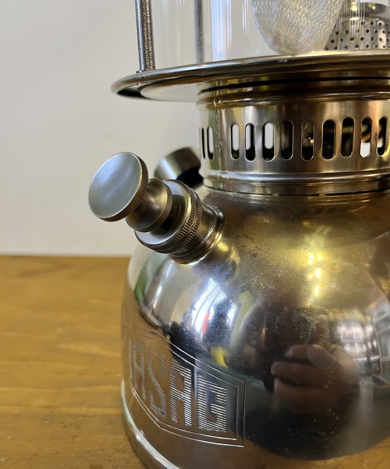 HASAG 351L | ヴィンテージランタン販売のお店「TOMOS」