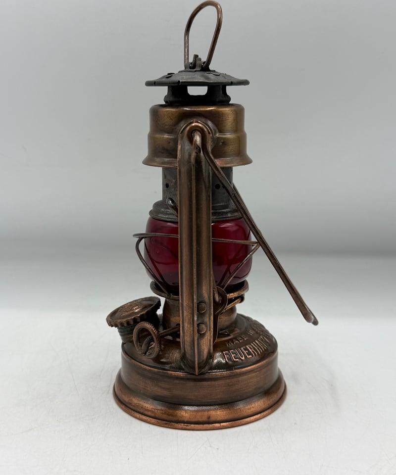 激レア FEUERHAND キャンドルランタン 珍品 レア フュアーハンド キャンドルランタン feuerhandキャンドル