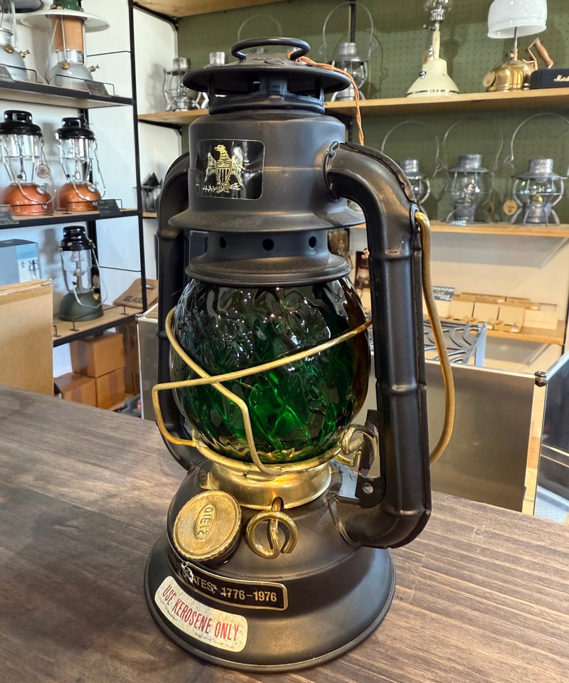 DIETZ No.50用』TOMOS ORIGINAL GLASS FOR VINTAGE