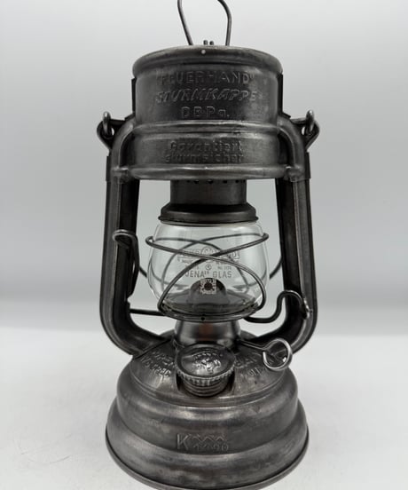 ヴィンテージランタン販売のお店「TOMOS」