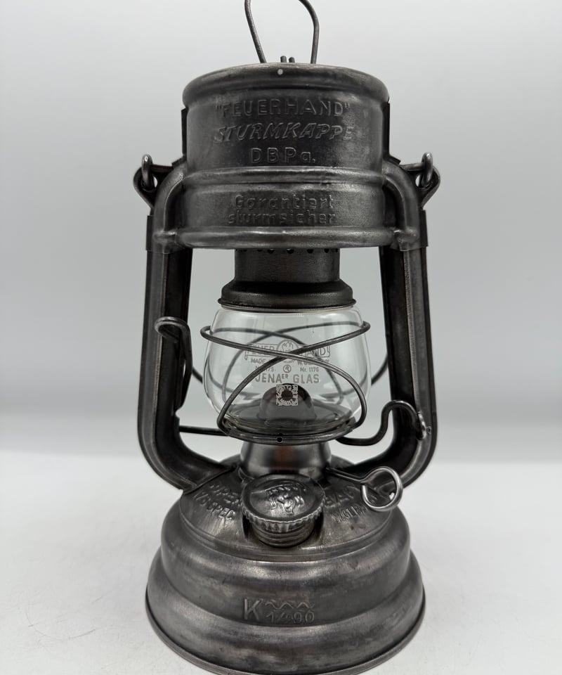 009 FEUERHAND No.176SPEC DBPa&K1490 | ヴィンテージラン