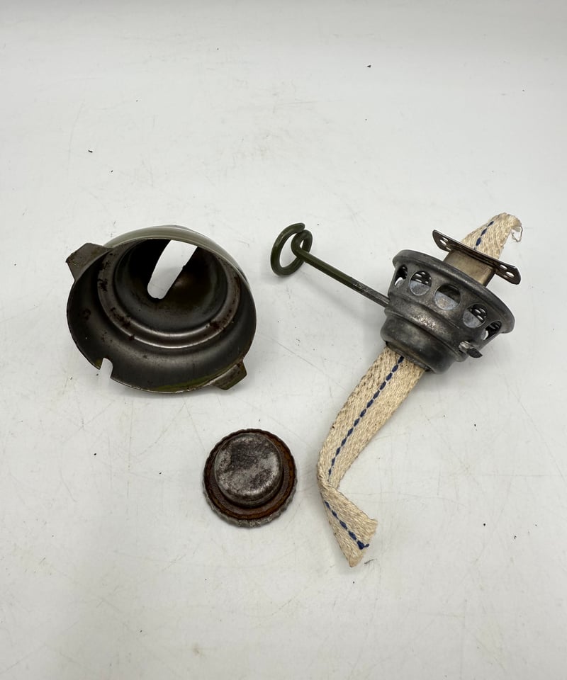 001 レアアイテム‼️チェコスロバキア軍用 meva No.863 Octagon | ヴ