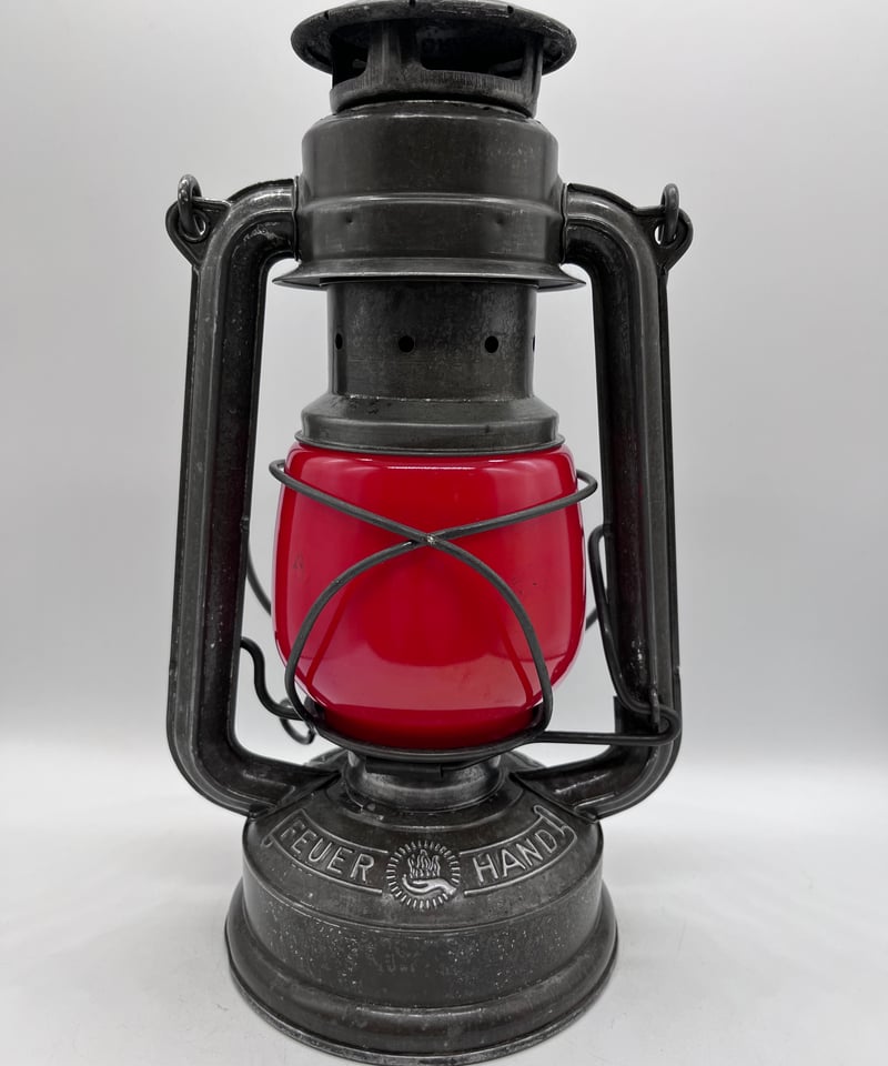 FEUERHAND No.275 オリジナルレッドホヤ K1477/1 | ヴィンテージ FEUERHAND No.275 オリジナルレッドホヤ K1477/1 | ヴィンテージ
