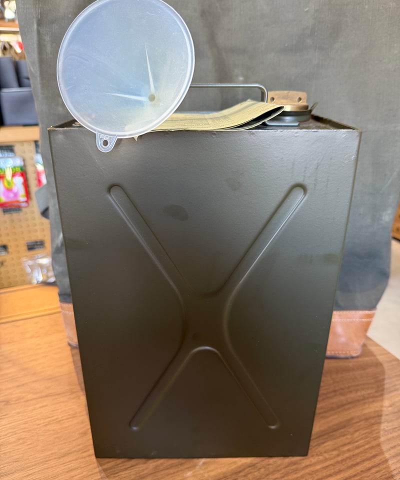 003 極美❗️付属品多数‼️スイス軍用ミリタリー石油ストーブ TURM社