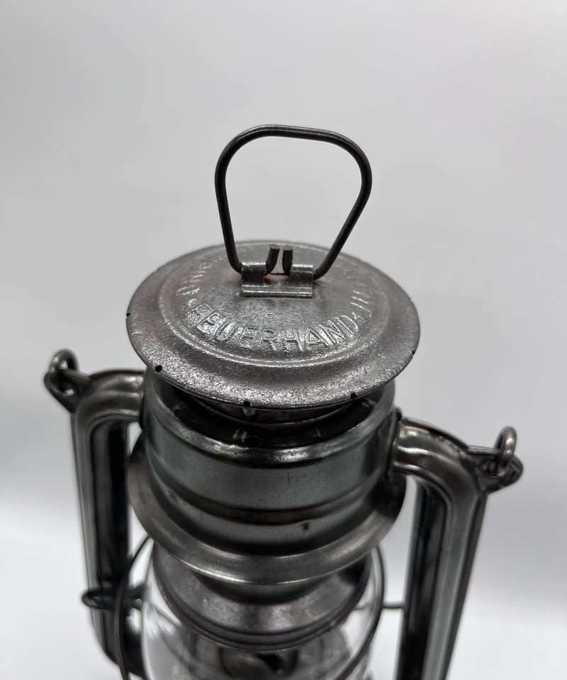 feuerhand 275 カールスルーエ フュアハンド ランタン ヴィンテージ 001 レアアイテム❗️FEUERHAND No.275 初期型 カールスルーエ
