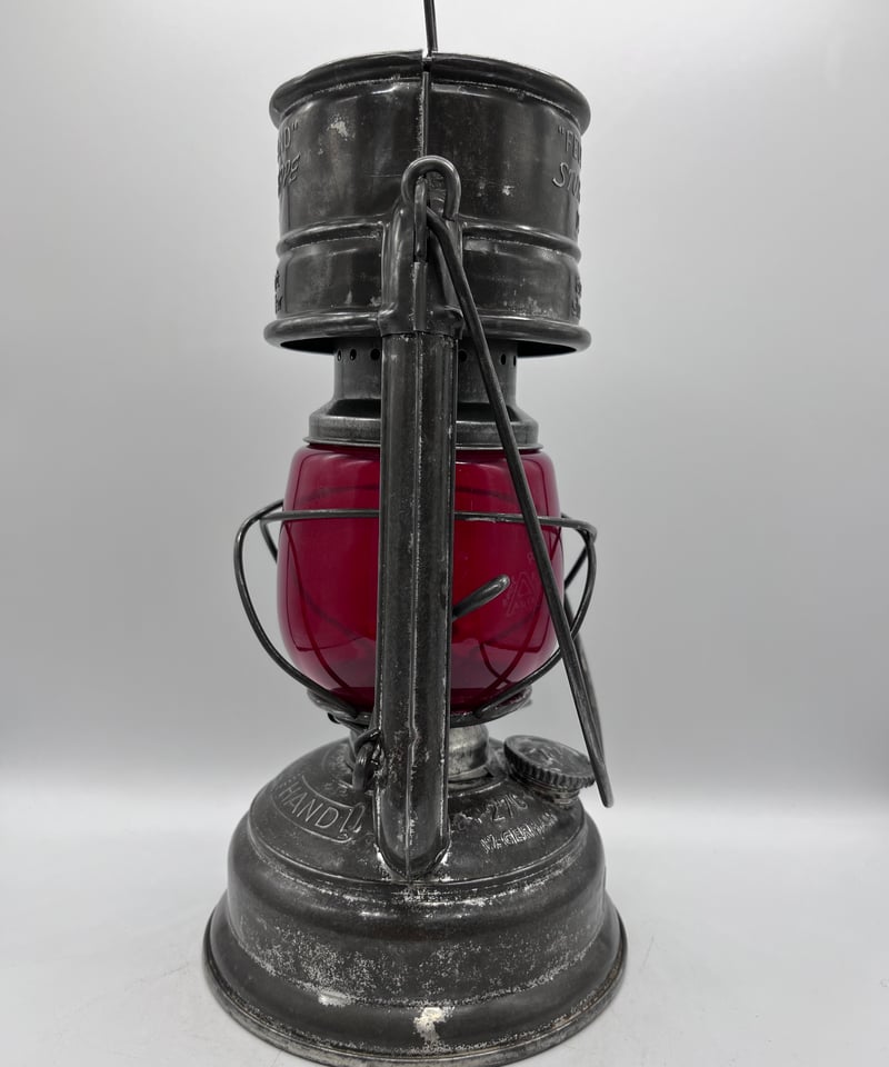 【FEUERHAND】276STK DBPa K1452 カールスルー工波線 FEUERHAND No.276STK DBPa K1452カールスルーエ波線 | ヴィンテー