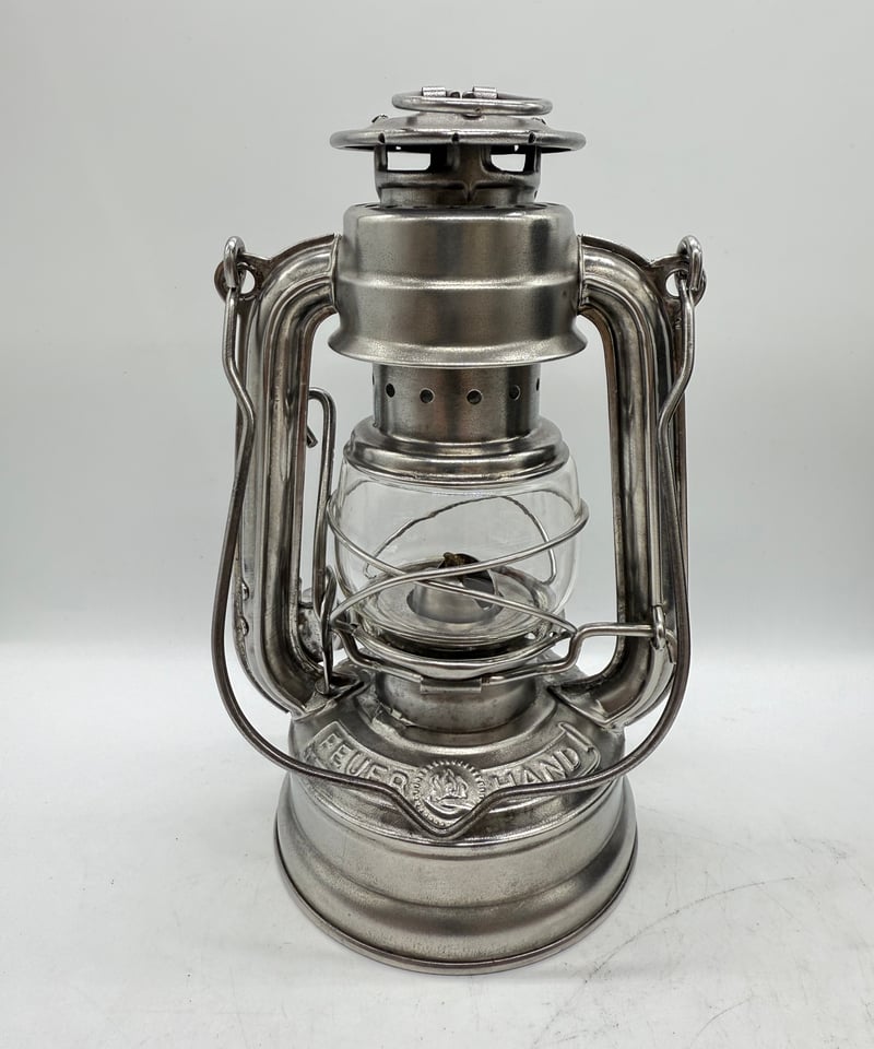 WW2 FEUERHAND 75 Atom STK