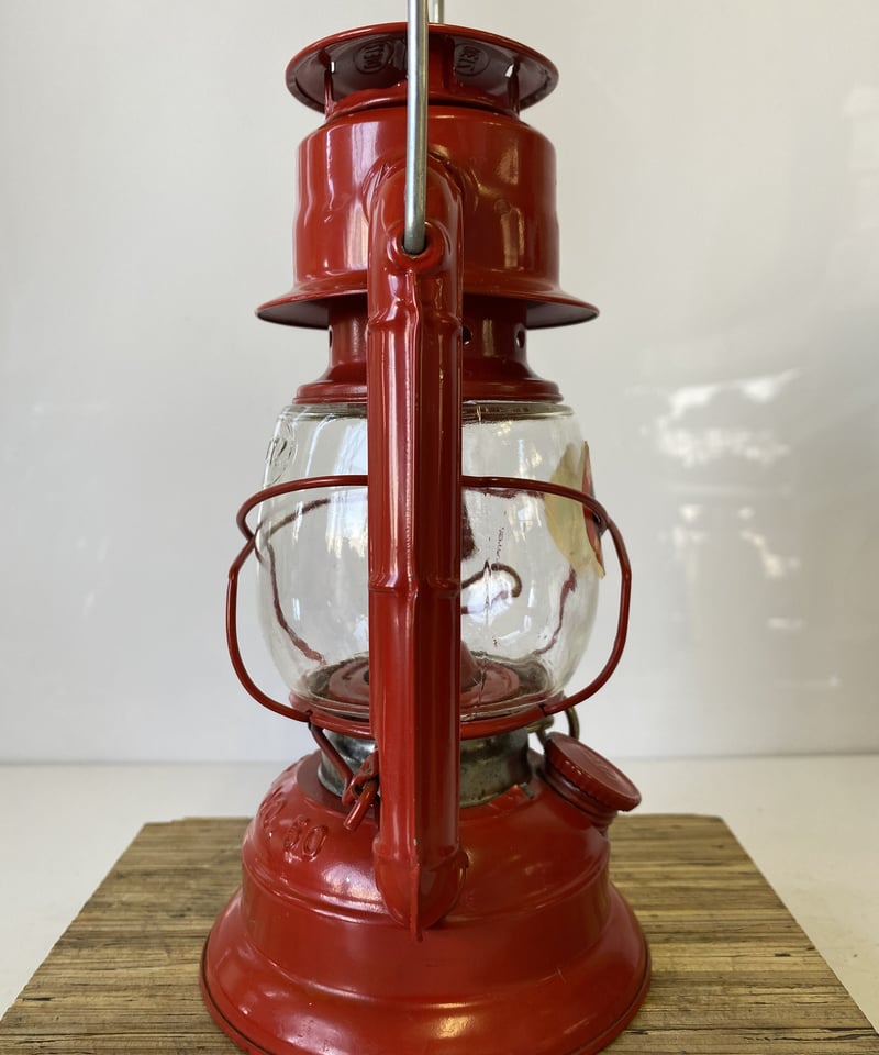 DIETZ NO.50 COMET レッド 005 Dietz No.50 『COMET』 レッド | ヴィンテージランタン販売