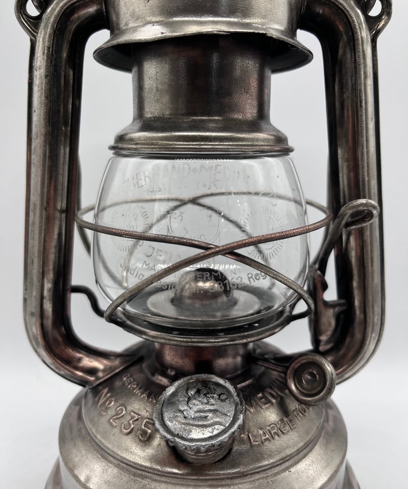 Feuerhand Lantern フェアハンド ランタン  ビンテージ CATEGORY FEUERHAND | ヴィンテージランタン販売のお店「TOMOS」