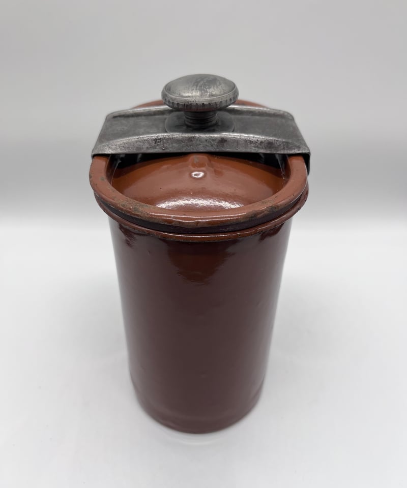 FEUERHAND 1940's フードコンテナ FEUERHAND Food Container 40's