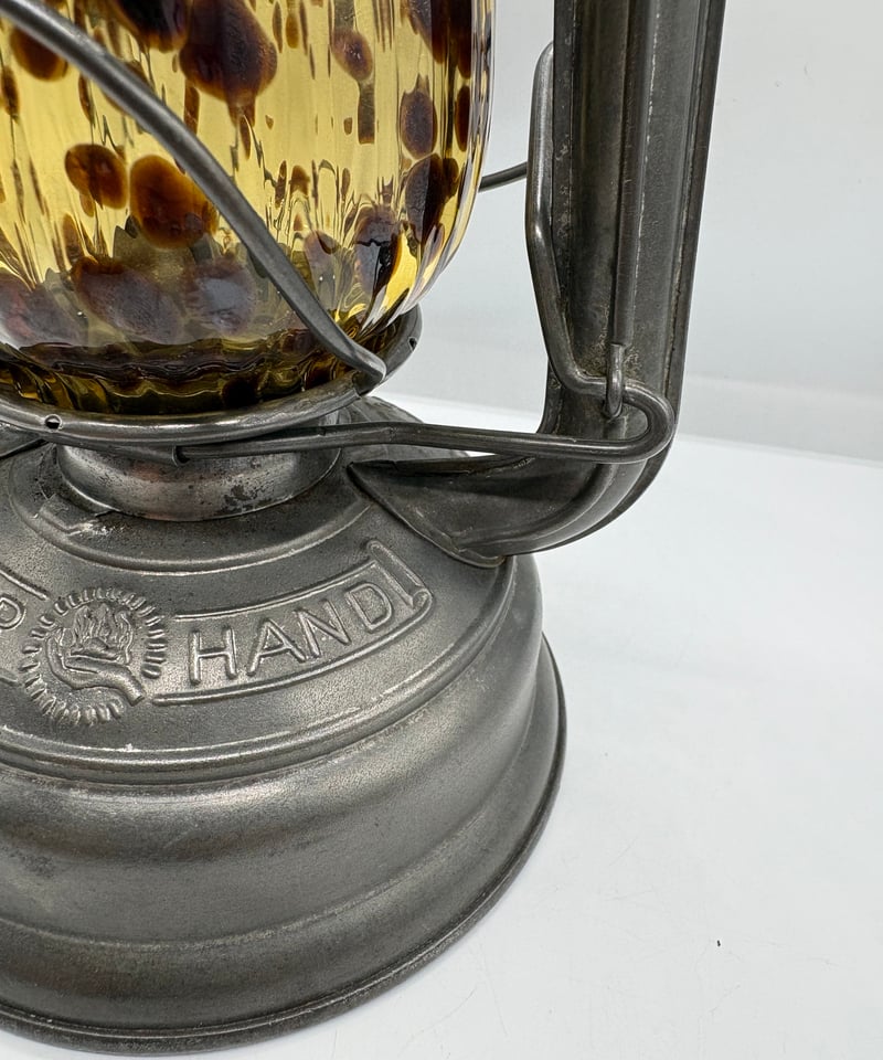 0112『TOMOS SPECIAL‼️』FEUERHAND No.276STK DBPa