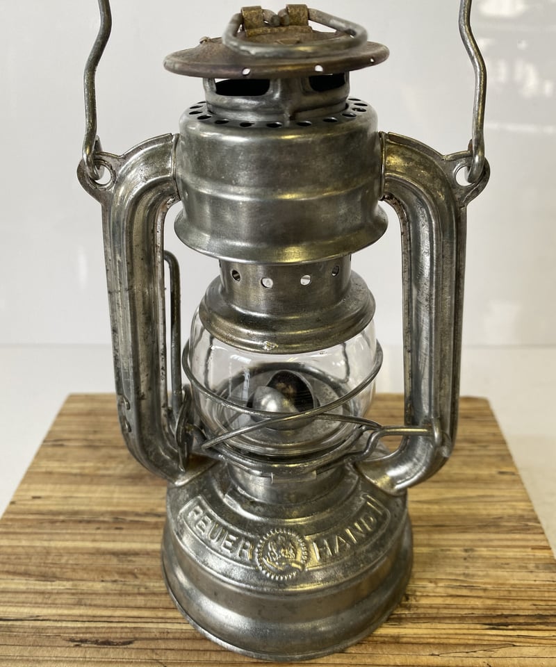FEUERHAND No.75 ATOM MSKo『Marching lantern』前列用 FEUERHAND No.75 ATOM MSKo『Marching lantern』前列用