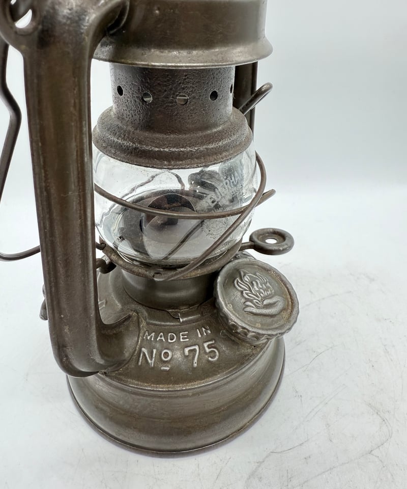 レアアイテム‼️#012 FEUERHAND No.75 ATOM『SUPERFLAM』フラン