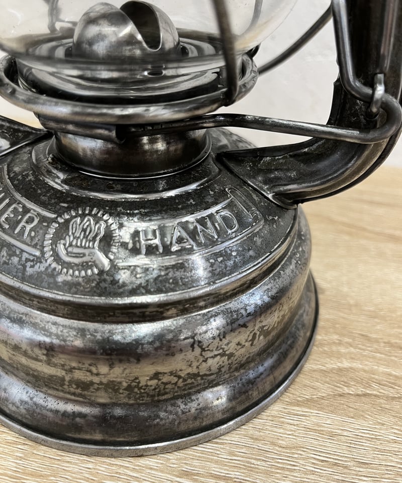 017 FEUERHAND No.276 BABY SPECIAL ストームキャップ | ヴ