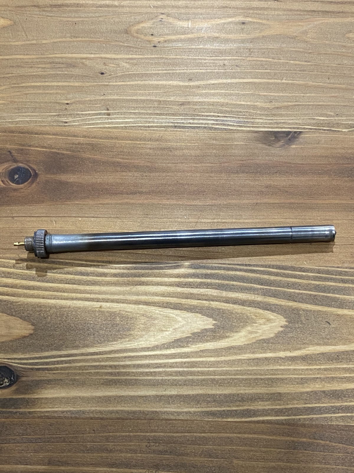 TILLEY用ヴァポライザー 7インチ 169 | ヴィンテージランタン販売のお