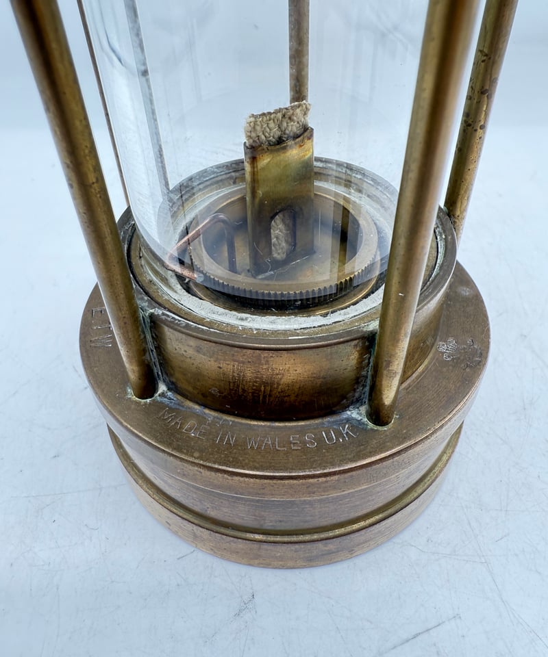 ISHI-DAさん専用　鉄道の信号灯×2　1930年代　灯油ランタン　チェック柄 ISHI-DAさん専用 鉄道の信号灯×2 1930年代 灯油ランタン