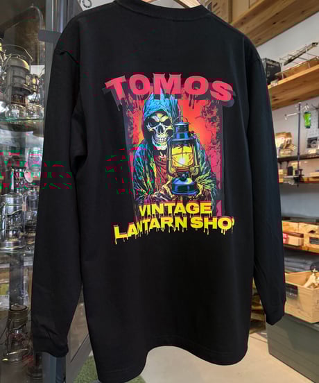 CATEGORY TOMOSオリジナル | ヴィンテージランタン販売のお店「TOMOS」