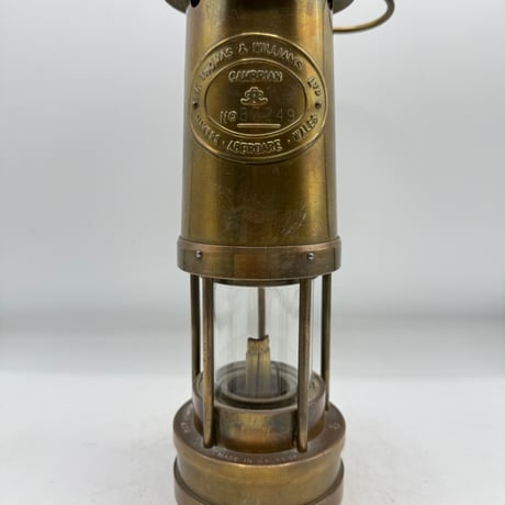 カンブリアンランタン | STORES