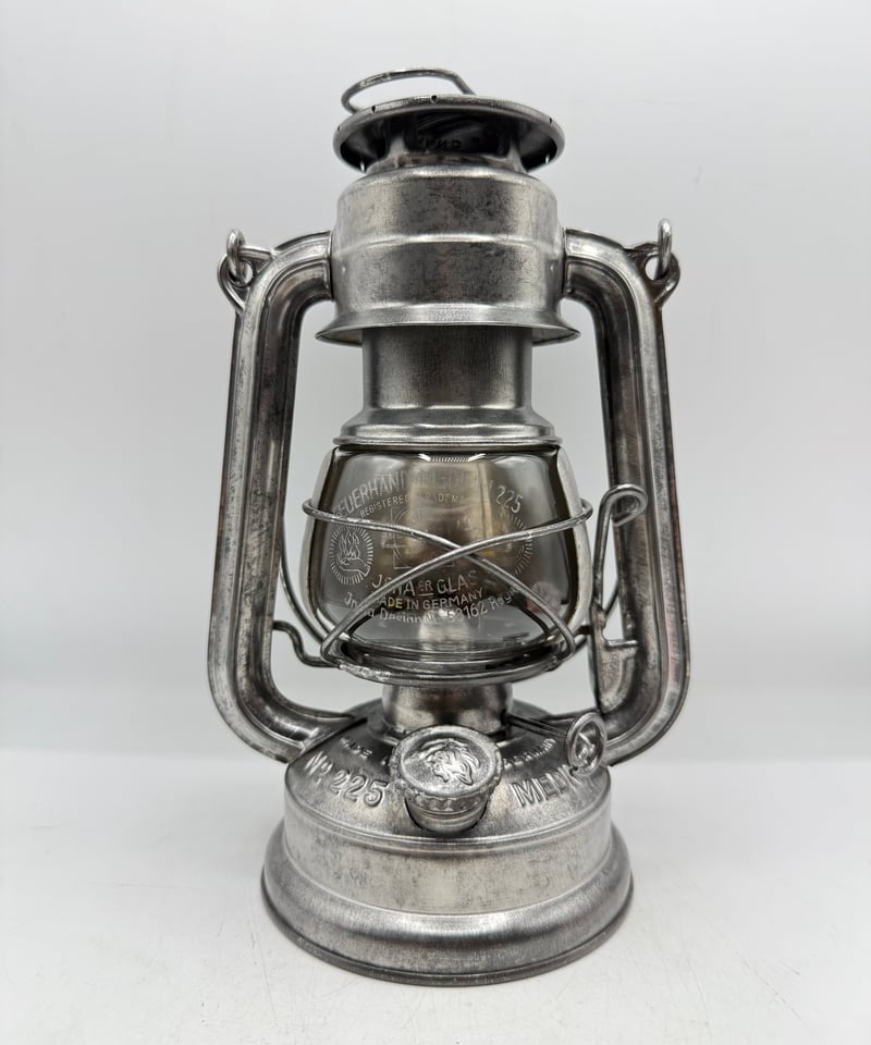 003 極美！レアアイテム！FEUERHAND No.225 MEDIUM | ヴィンテージ