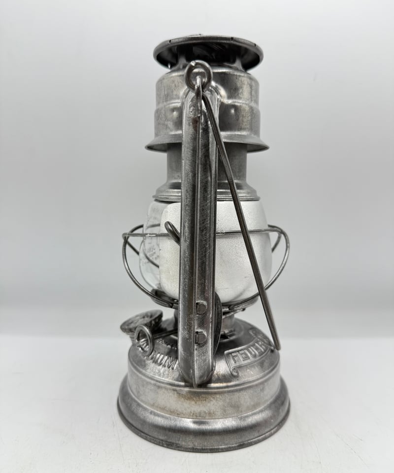 ライト・ランタン WW2 FEUERHAND 225 MEDIUM Feuerhand Nr. 225
