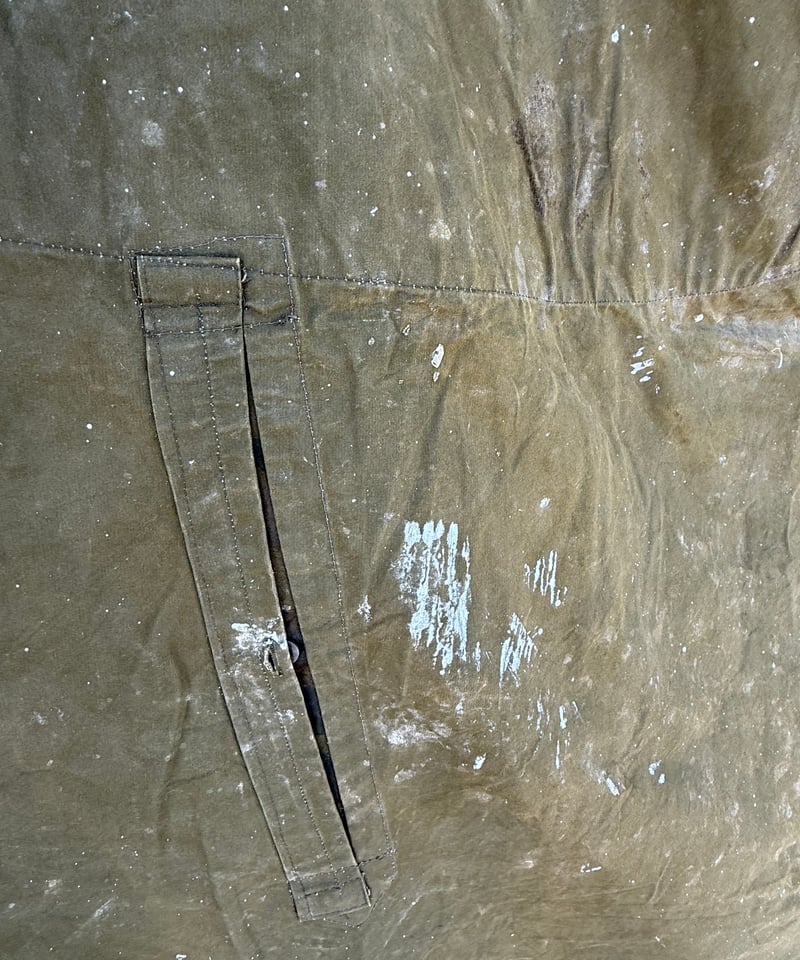 軍幕❗️ボスニア セルビア 軍幕 1枚バラ売り | ヴィンテージ