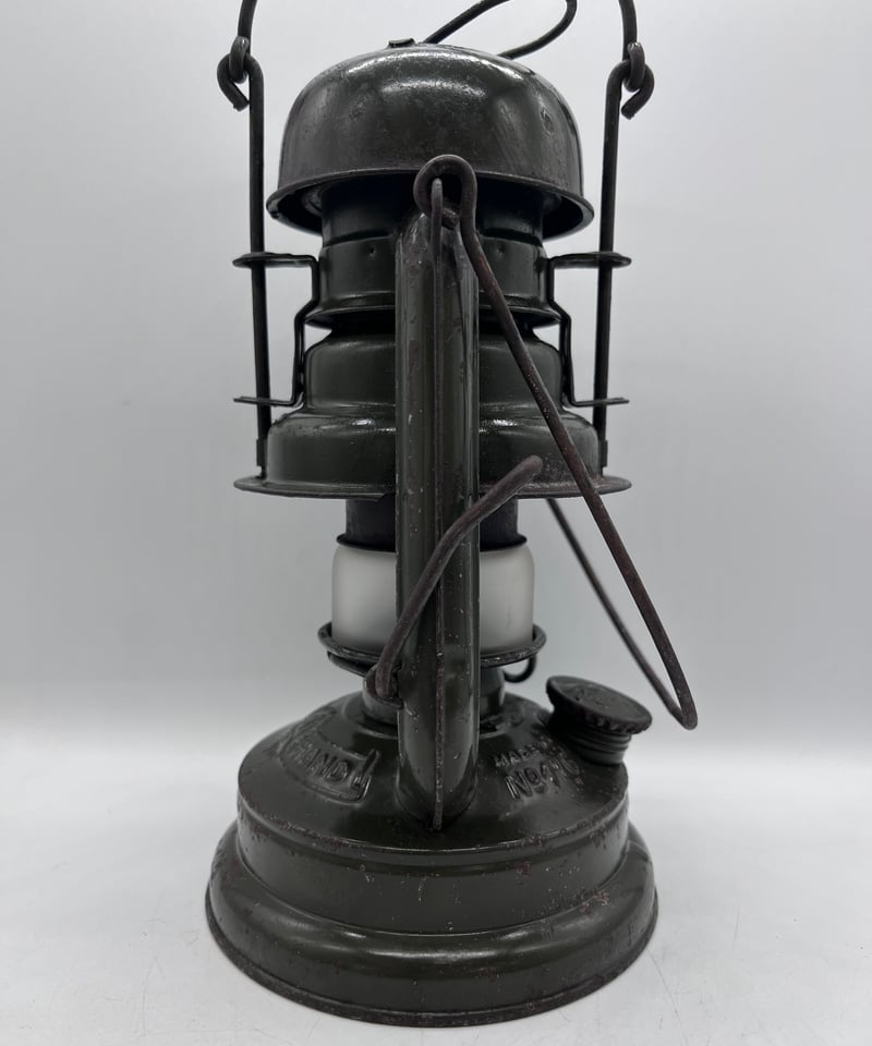 001 FEUERHAND No.176Lu WW2 オリジナル塗装 | ヴィンテージラン