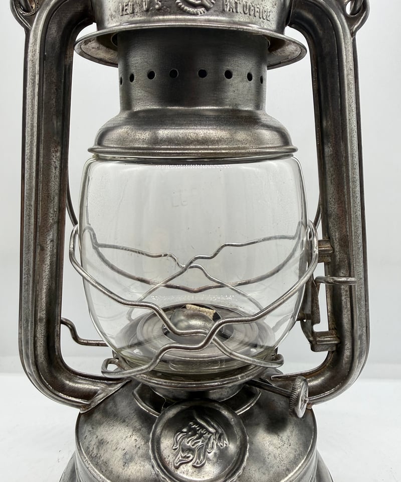 アメリカ輸出モデル❗️FEUERHAND No.270 『NIER』 U.S.A | ヴィ