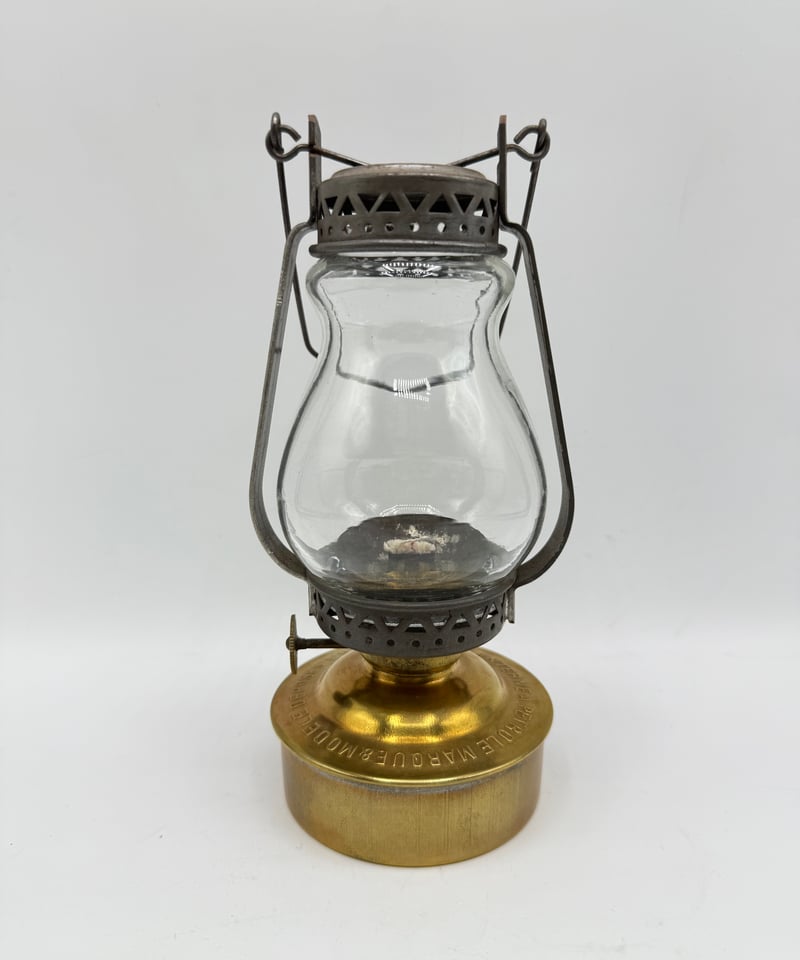 001 スケーターズランタン L'Hirondelle lamp | ヴィンテージ 001 スケーターズランタン L'Hirondelle lamp | ヴィンテージ