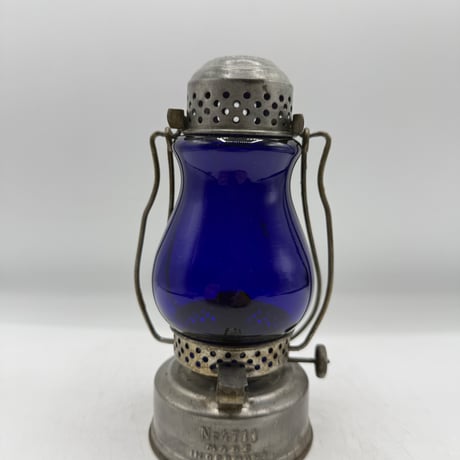 ミリタリーランタン | STORES