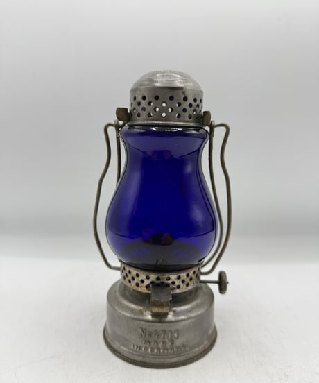 希少ヴィンテージ　T.L. Moore スイッチランタン　ベルボトム 希少ヴィンテージ T.L. Moore スイッチランタン ベルボトム 希少