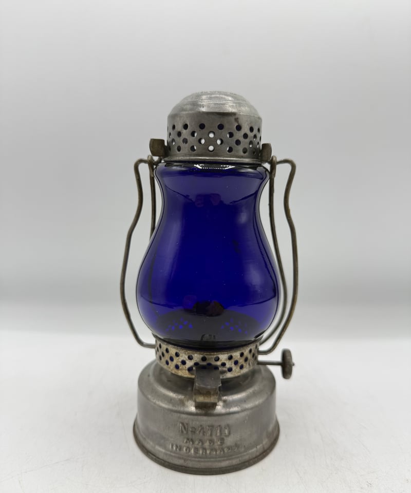 レアアイテム❗️ Otto Müller D.R.G.M スケーターズランタン