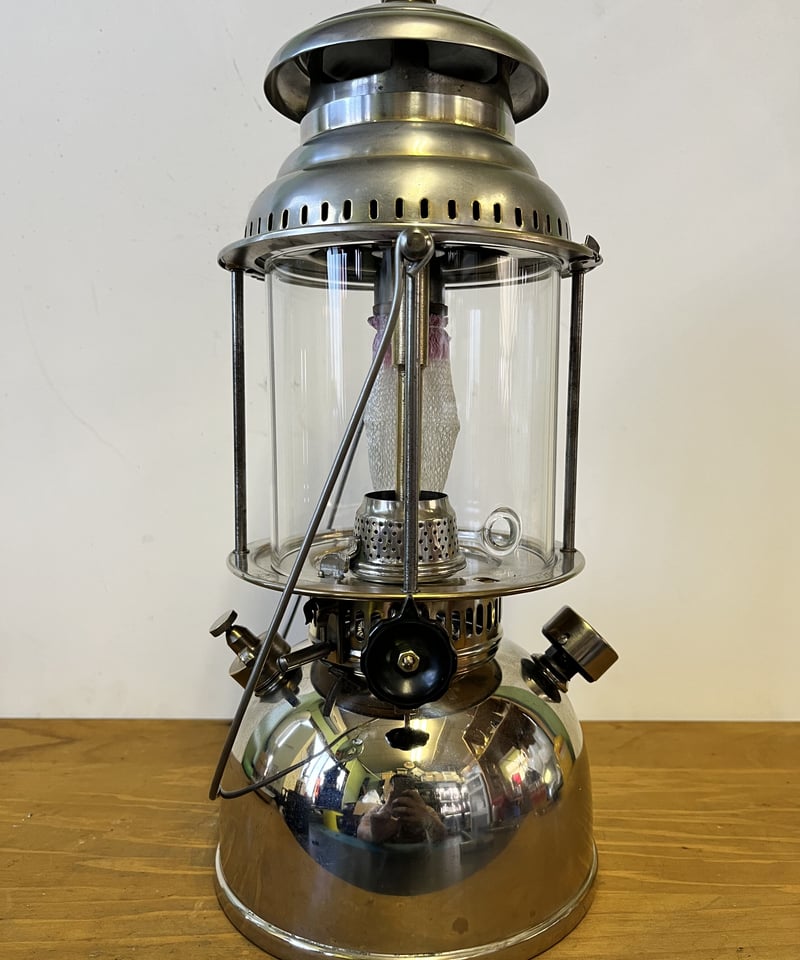 HASAG 351L | ヴィンテージランタン販売のお店「TOMOS」