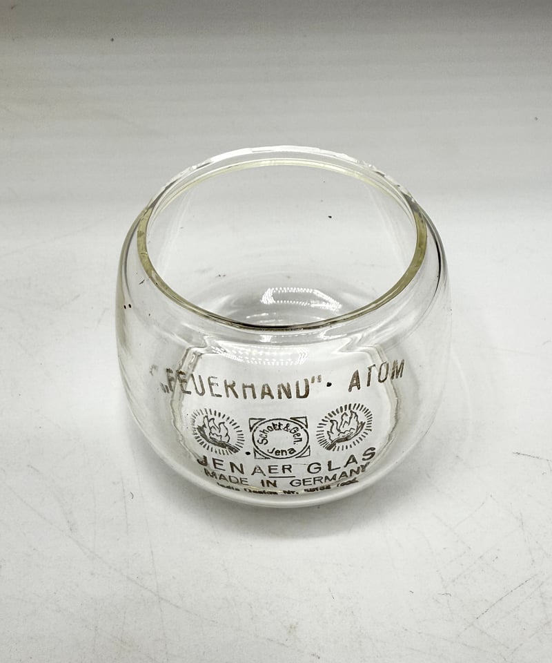 012 奇跡の新品未使用品‼️ FEUERHAND ATOM 75 | ヴィンテージランタン