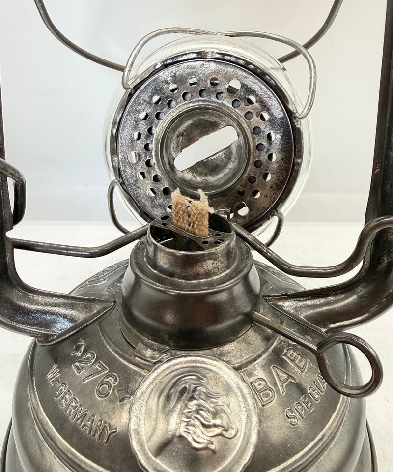 001 FEUERHAND No.276STK DBPa&K1452『POST』 | ヴィン