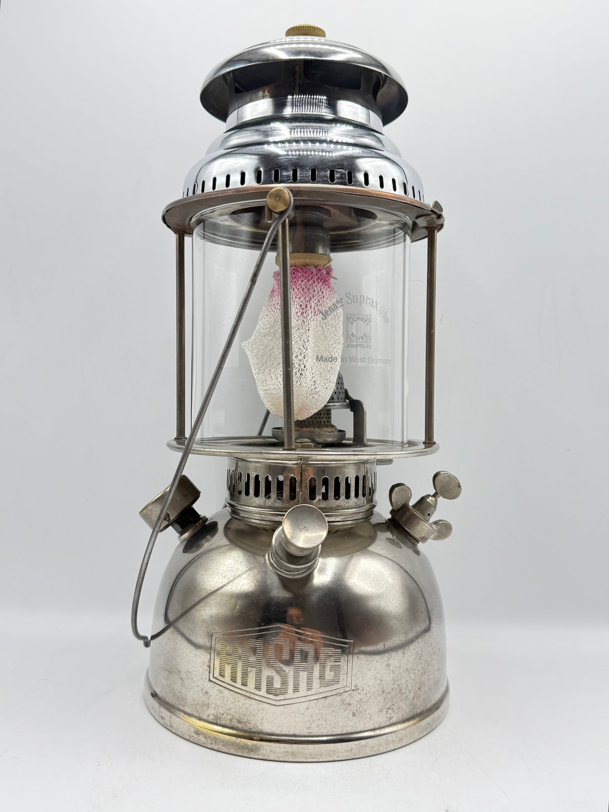 HASAG 351L | ヴィンテージランタン販売のお店「TOMOS」