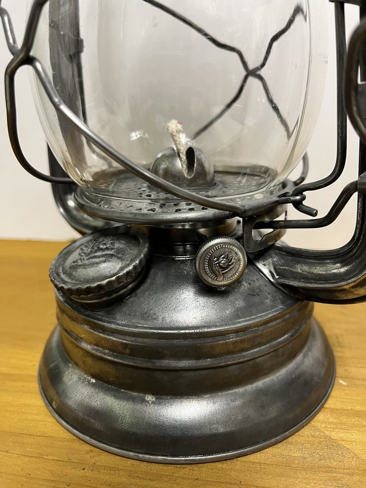 レアアイテム‼️米国輸出モデル FEUERHAND Nr.257 中型オイル レアアイテム‼️米国輸出モデル FEUERHAND Nr.257 中型オイル