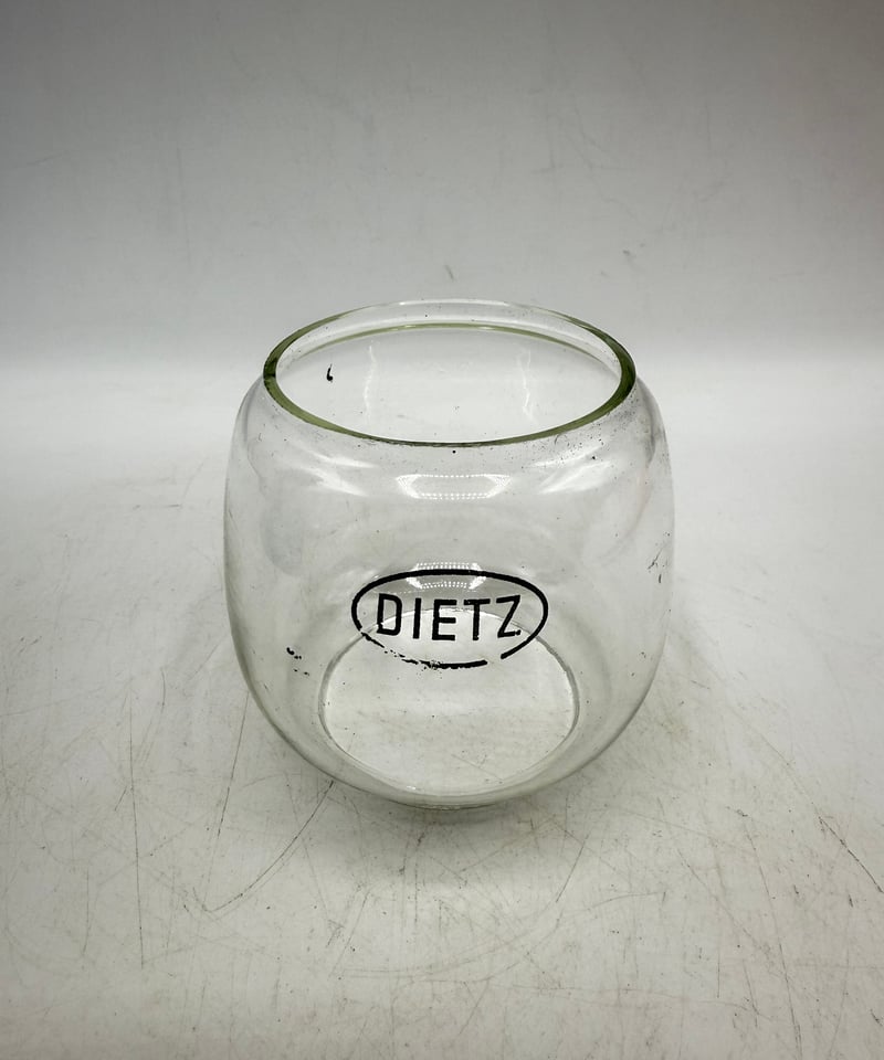 001『NEW OLD STOCK‼️』Dietz No.50 『COMET』メタリックブル