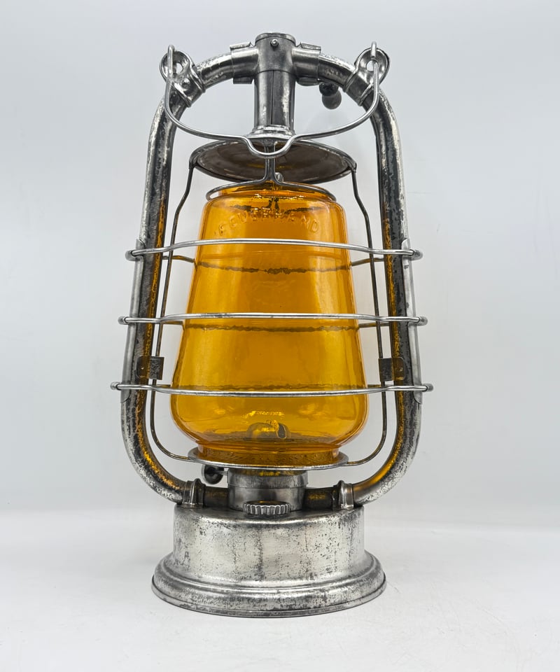 レアアイテム‼️ #001 FEUERHAND No.223 アンバーガラス | ヴィンテージ