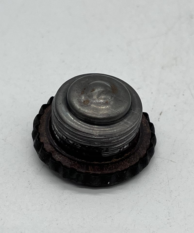 feuerhand atom 75 フロスト ホヤ レアアイテム‼️FEUERHAND 75STK ATOM フロストグローブ