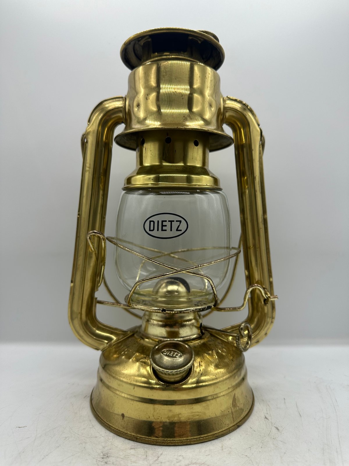 DIETZ 78 BRASS 真鍮 デイツ ハリケーン ランタン 76 fit=scale-down,w=1200