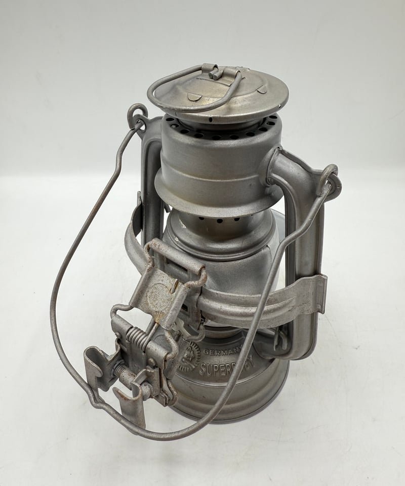 幻級❗️極美！FEUERHAND No.175 BLACKOUT CAP付き | ヴィンテージ