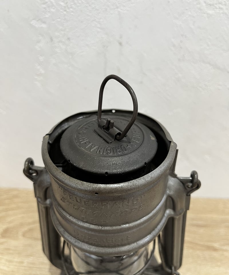 005 FEUERHAND No.176SPEC STK ストームキャップ | ヴィンテージ