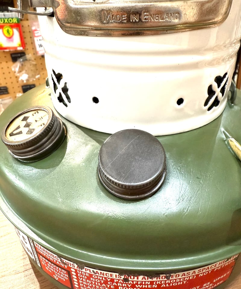 VALOR65c 英国製クッキングストーブ | ヴィンテージランタン販売