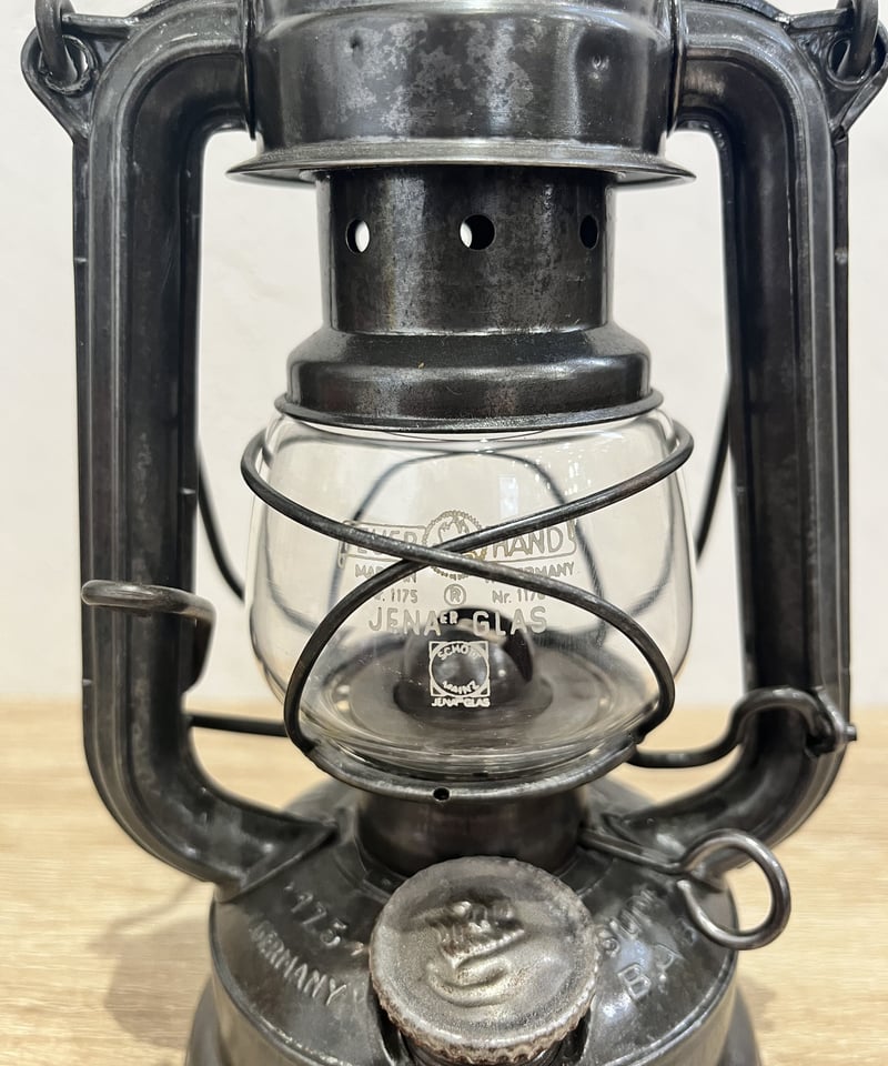 010 FEUERHAND No.175 | ヴィンテージランタン販売のお店「TOMOS」 010 FEUERHAND No.175 | ヴィンテージランタン販売のお店「TOMOS」