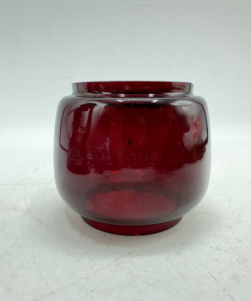 014 FEUERHAND No.176 SPEC STK DBP ストームカッペ レッド