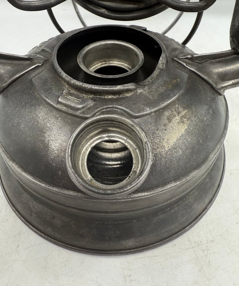 FEUERHAND NIER 275　タンク底修理 FEUERHAND NIER 275 タンク底修理
