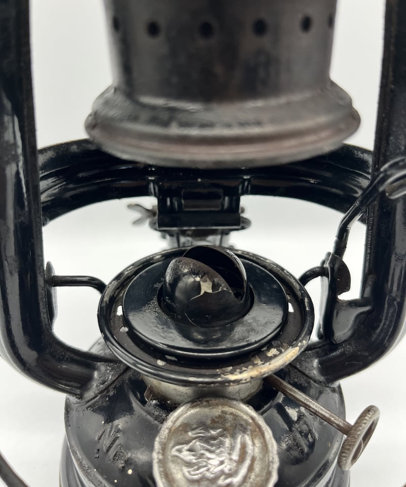 Feuerhand 175F リフレクター付き 001 feuerhand No.175F | ヴィンテージランタン販売のお店「TOMOS」