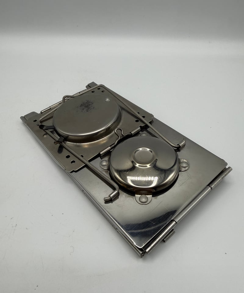 スイス軍🇨🇭フォールディングキャンドルランタン | ヴィンテージ