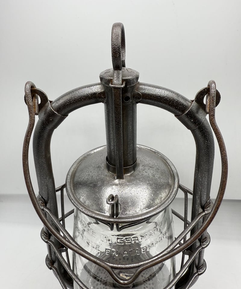 BAT No.2850 ホットブラストランタン | ヴィンテージランタン販売のお