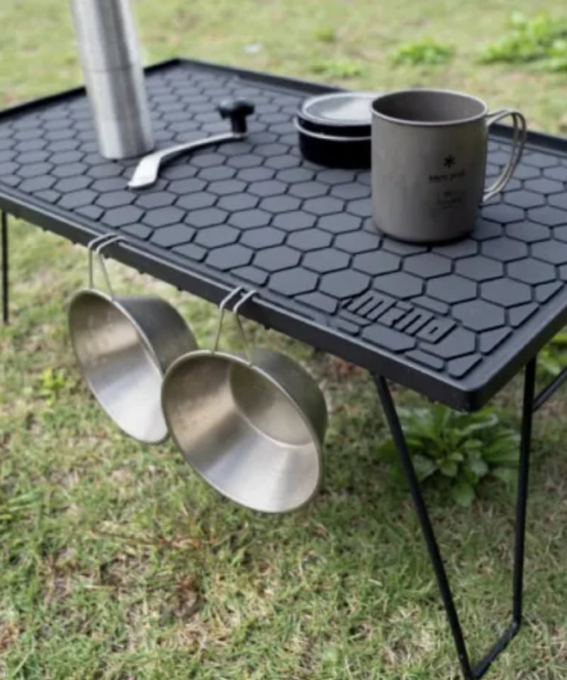 mind ラバーマット | ヴィンテージランタン販売のお店「TOMOS」